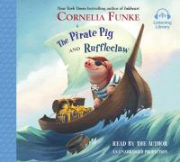 The_pirate_pig_and_Ruffleclaw